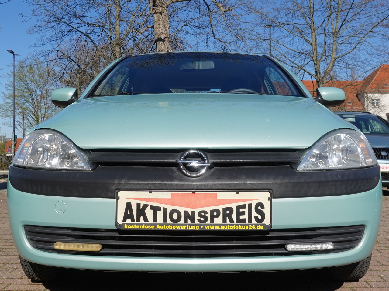 Gebrauchtwagen, Gebrauchtfahrzeug