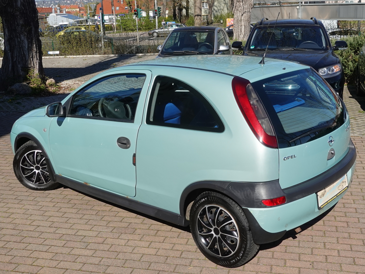 Gebrauchtwagen, Gebrauchtfahrzeug