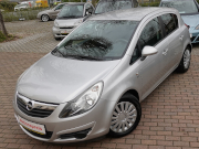 Corsa D 1.4 5-Türer Fahrradträger FlexFix TÜV neu Scheckheft
