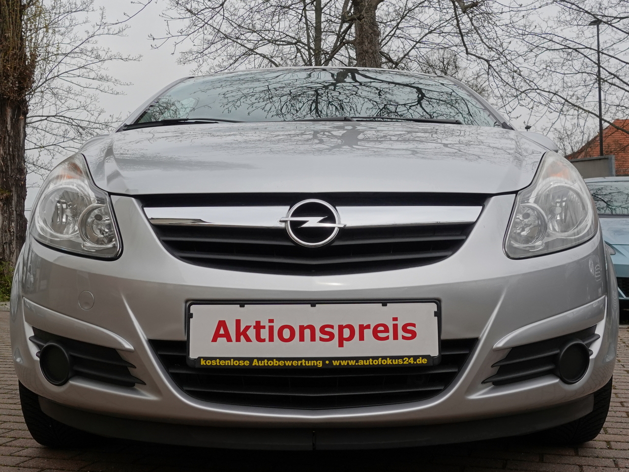Gebrauchtwagen, Gebrauchtfahrzeug