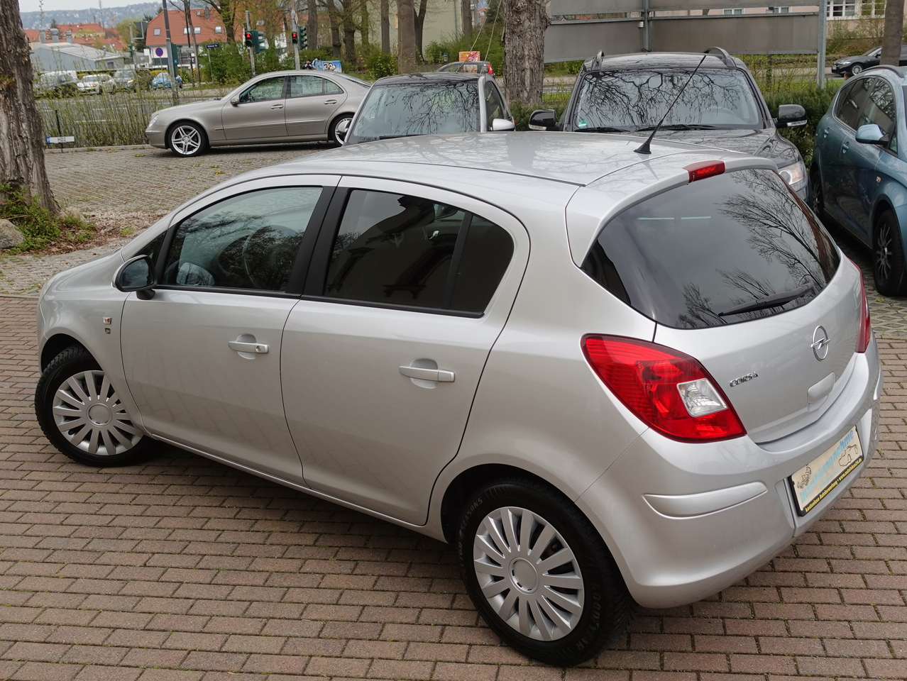 Gebrauchtwagen, Gebrauchtfahrzeug