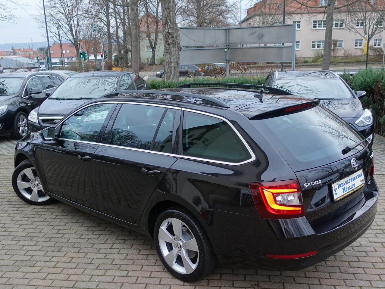 Gebrauchtwagen, Gebrauchtfahrzeug