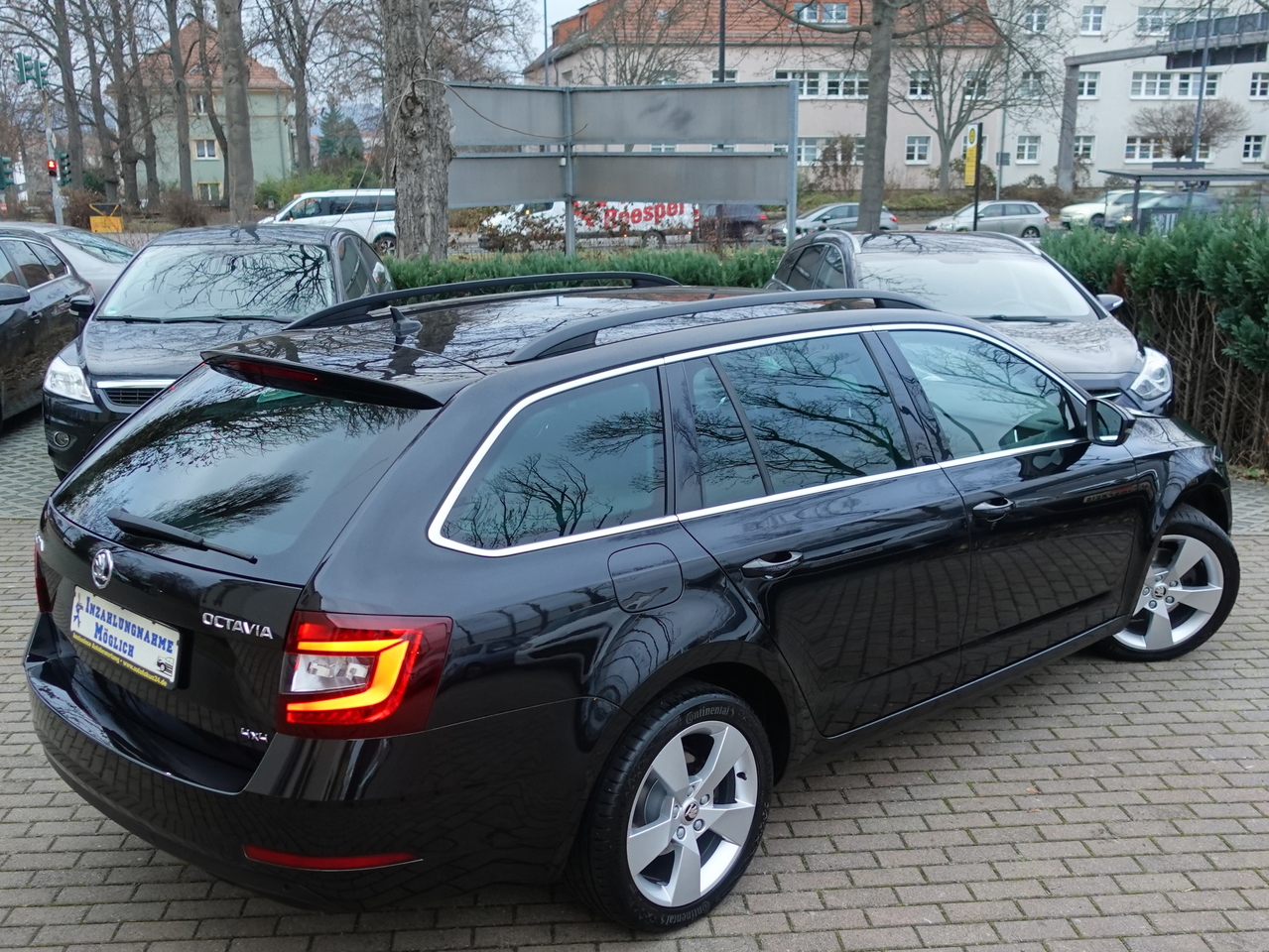 Gebrauchtwagen, Gebrauchtfahrzeug