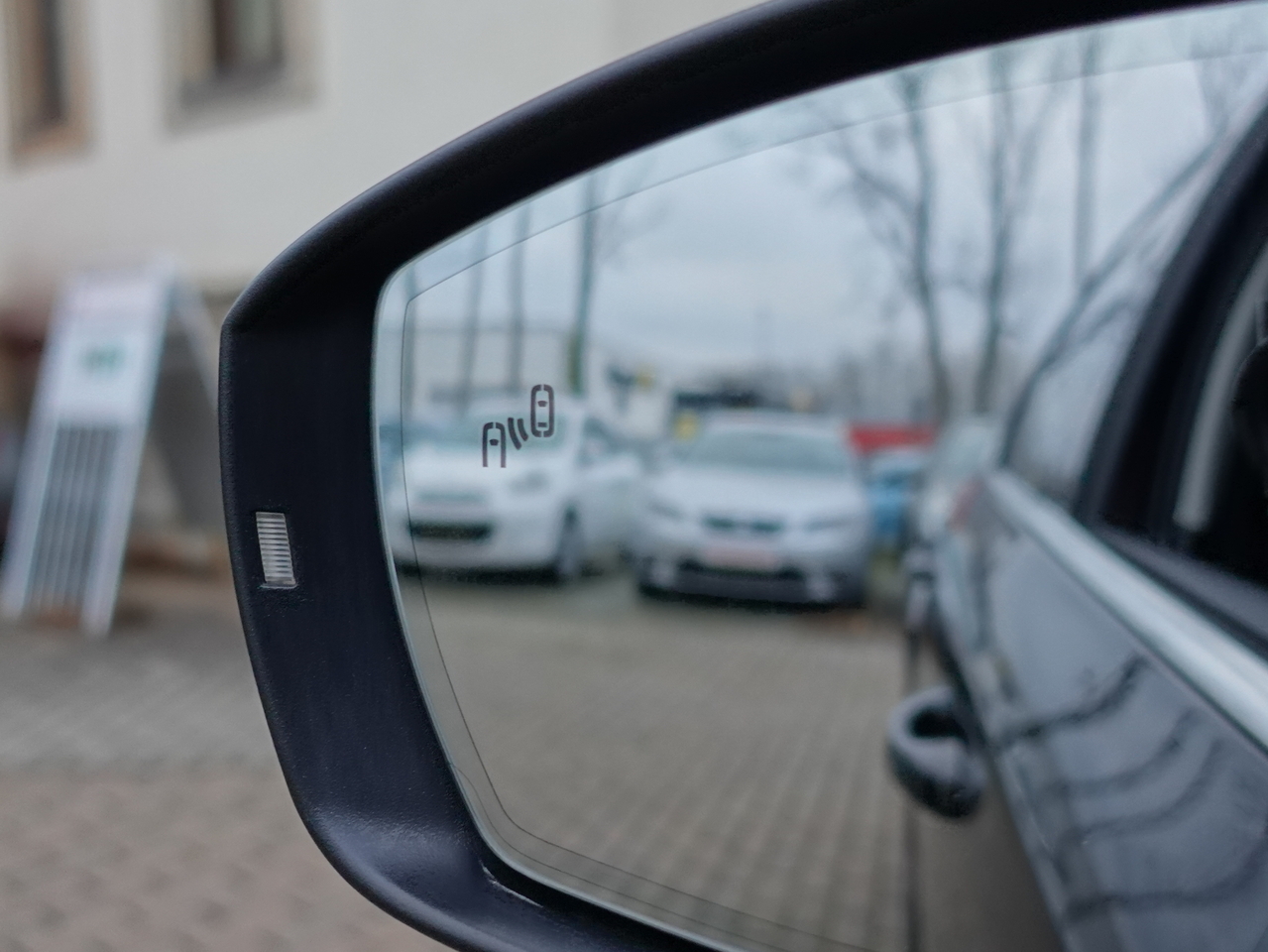 Gebrauchtwagen, Gebrauchtfahrzeug