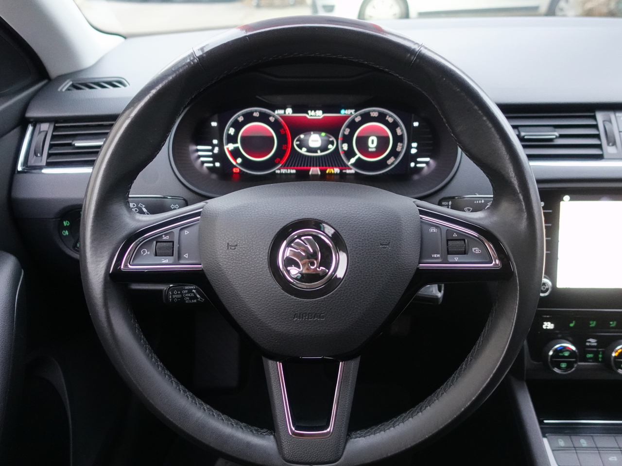 Gebrauchtwagen, Gebrauchtfahrzeug
