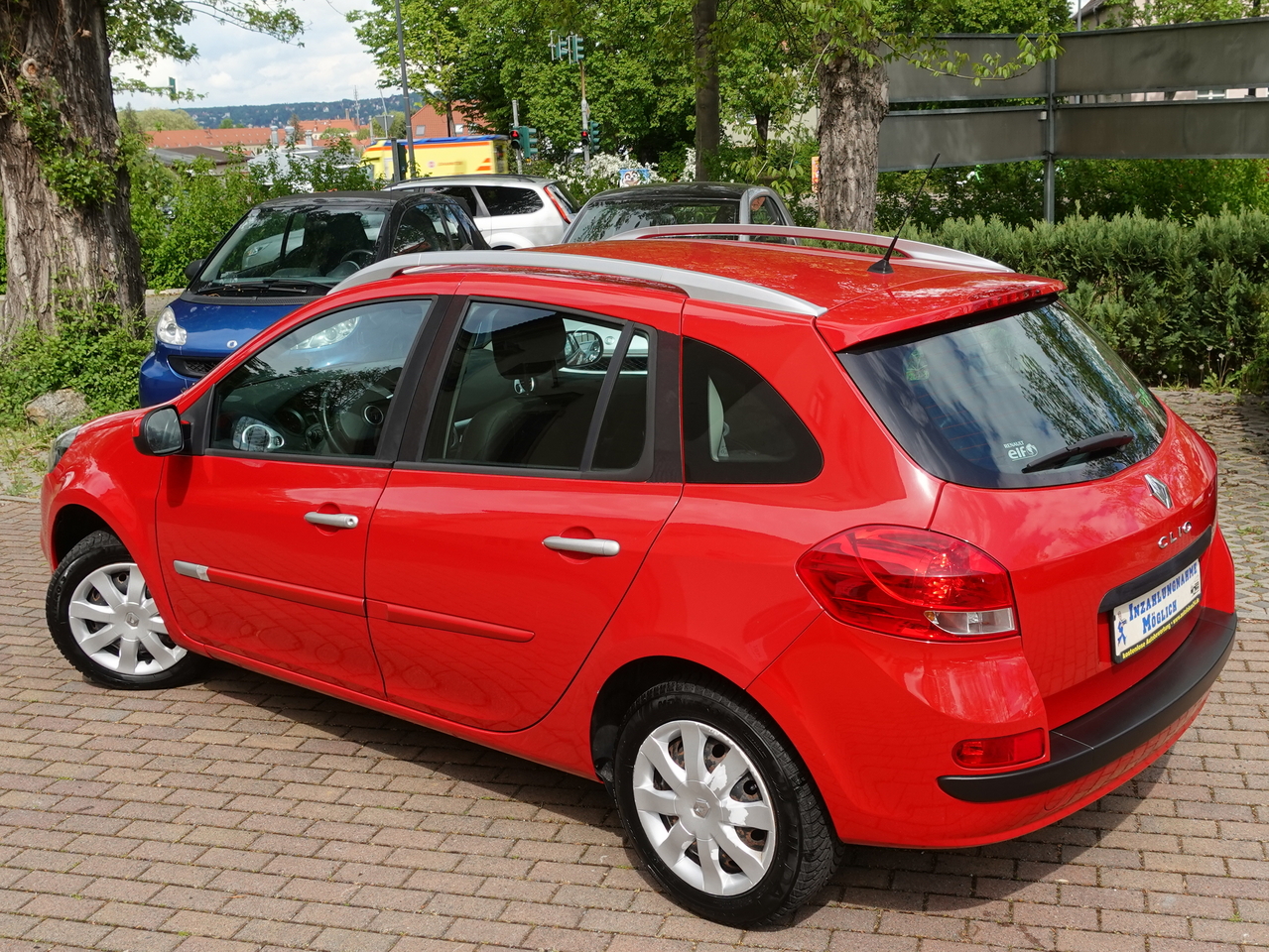 Gebrauchtwagen, Gebrauchtfahrzeug