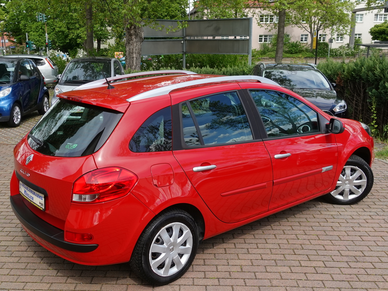 Gebrauchtwagen, Gebrauchtfahrzeug