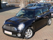 One Clubman 1.6 Xenon Frontscheiben+Sitzheizung TÜV neu Alus
