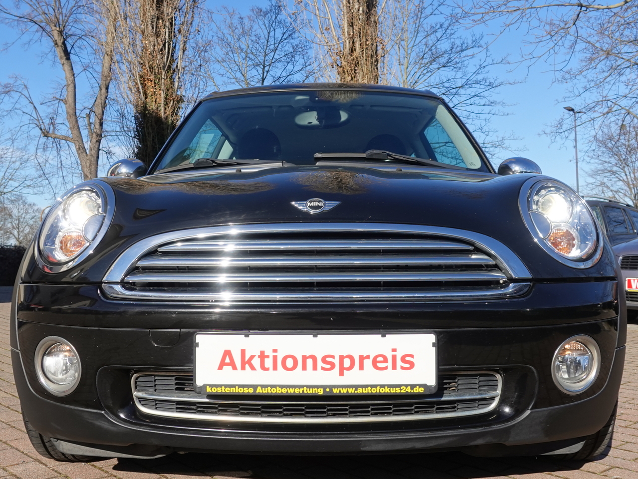 Gebrauchtwagen, Gebrauchtfahrzeug