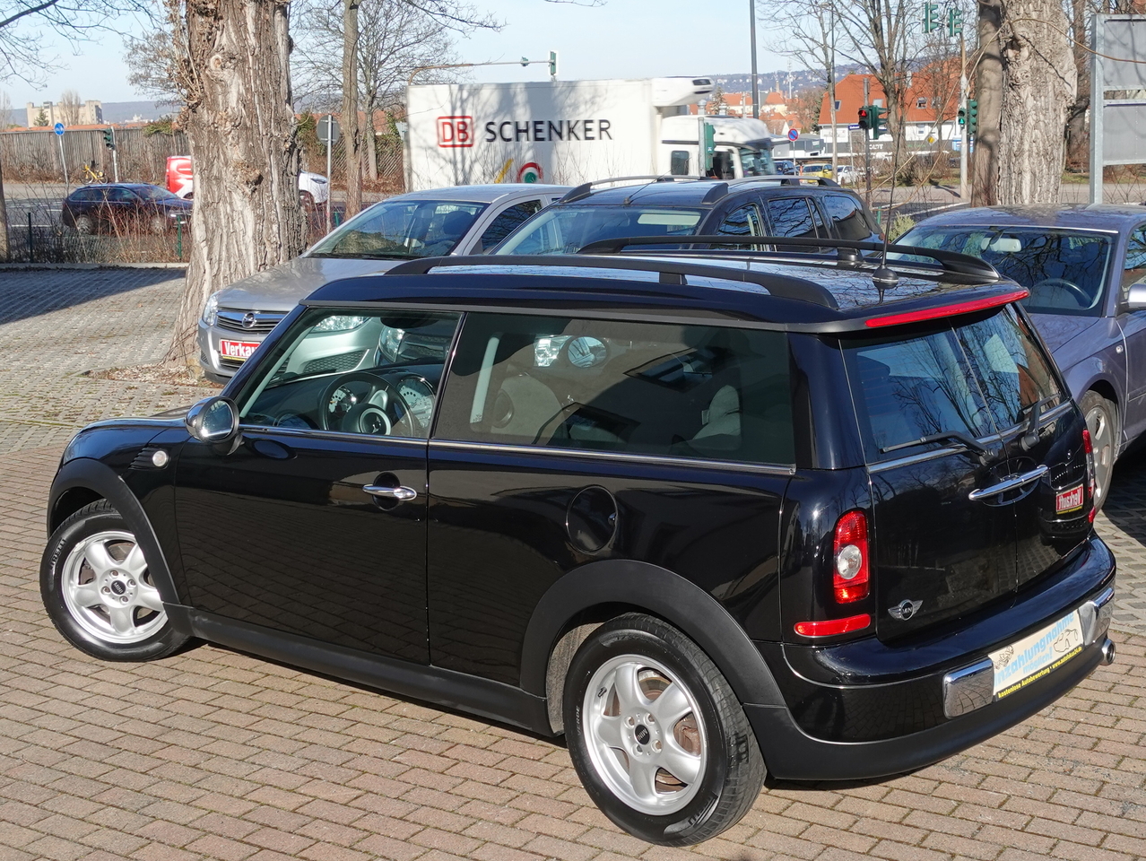 Gebrauchtwagen, Gebrauchtfahrzeug