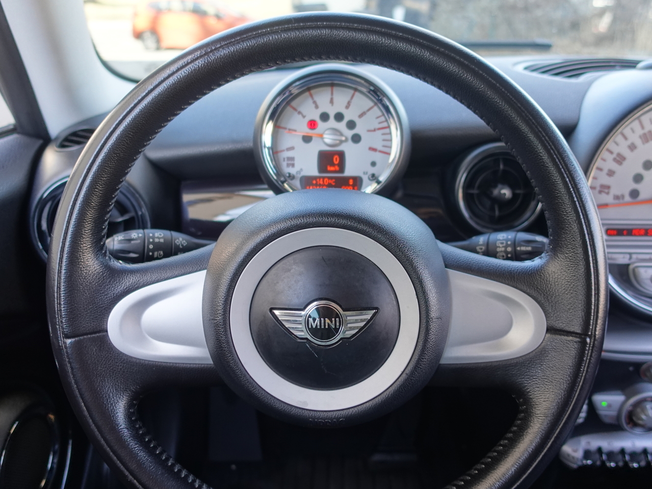 Gebrauchtwagen, Gebrauchtfahrzeug