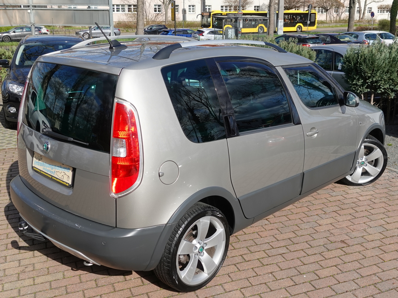 Gebrauchtwagen, Gebrauchtfahrzeug