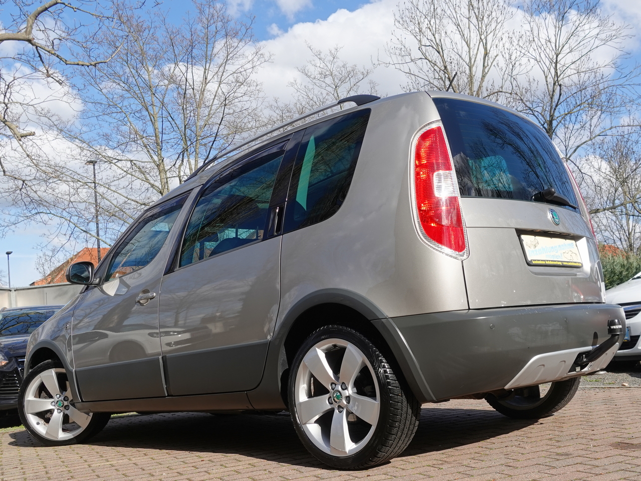 Gebrauchtwagen, Gebrauchtfahrzeug