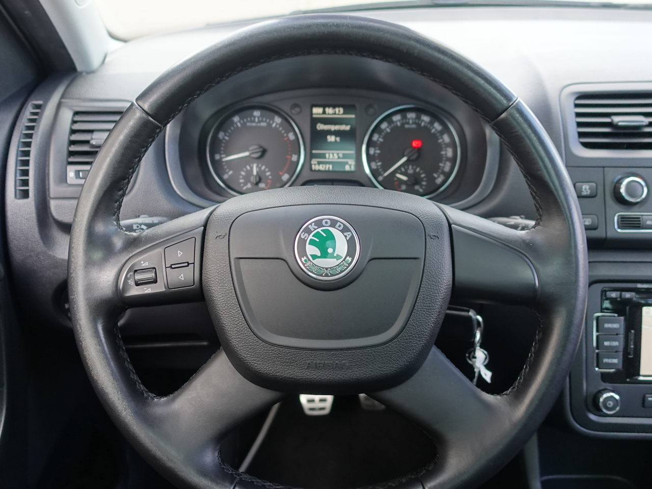 Gebrauchtwagen, Gebrauchtfahrzeug