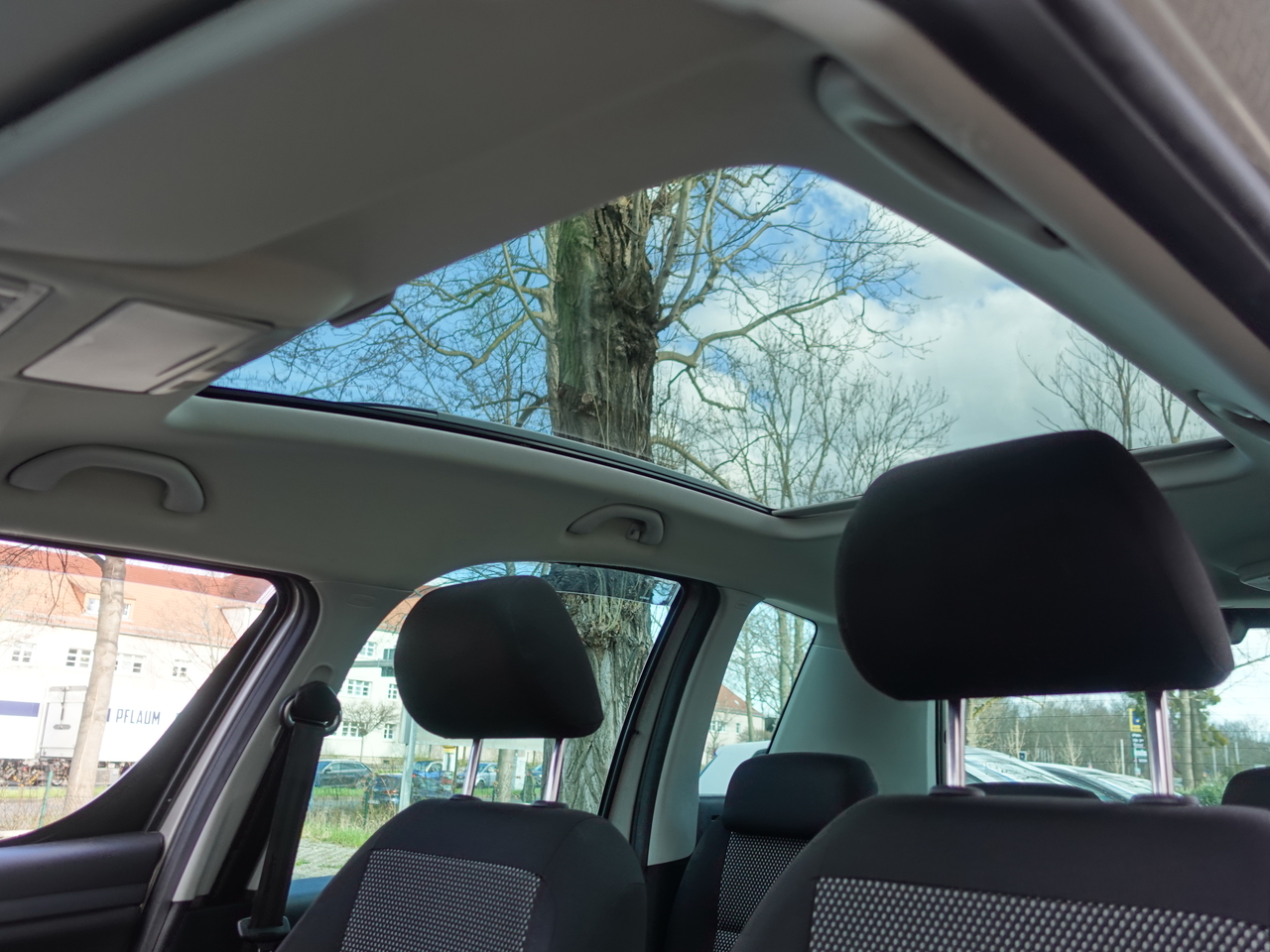 Gebrauchtwagen, Gebrauchtfahrzeug