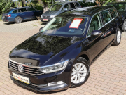 Passat Variant DSG LED ACC Frontscheibenheizung Head UP Navi FrontAssist 230V