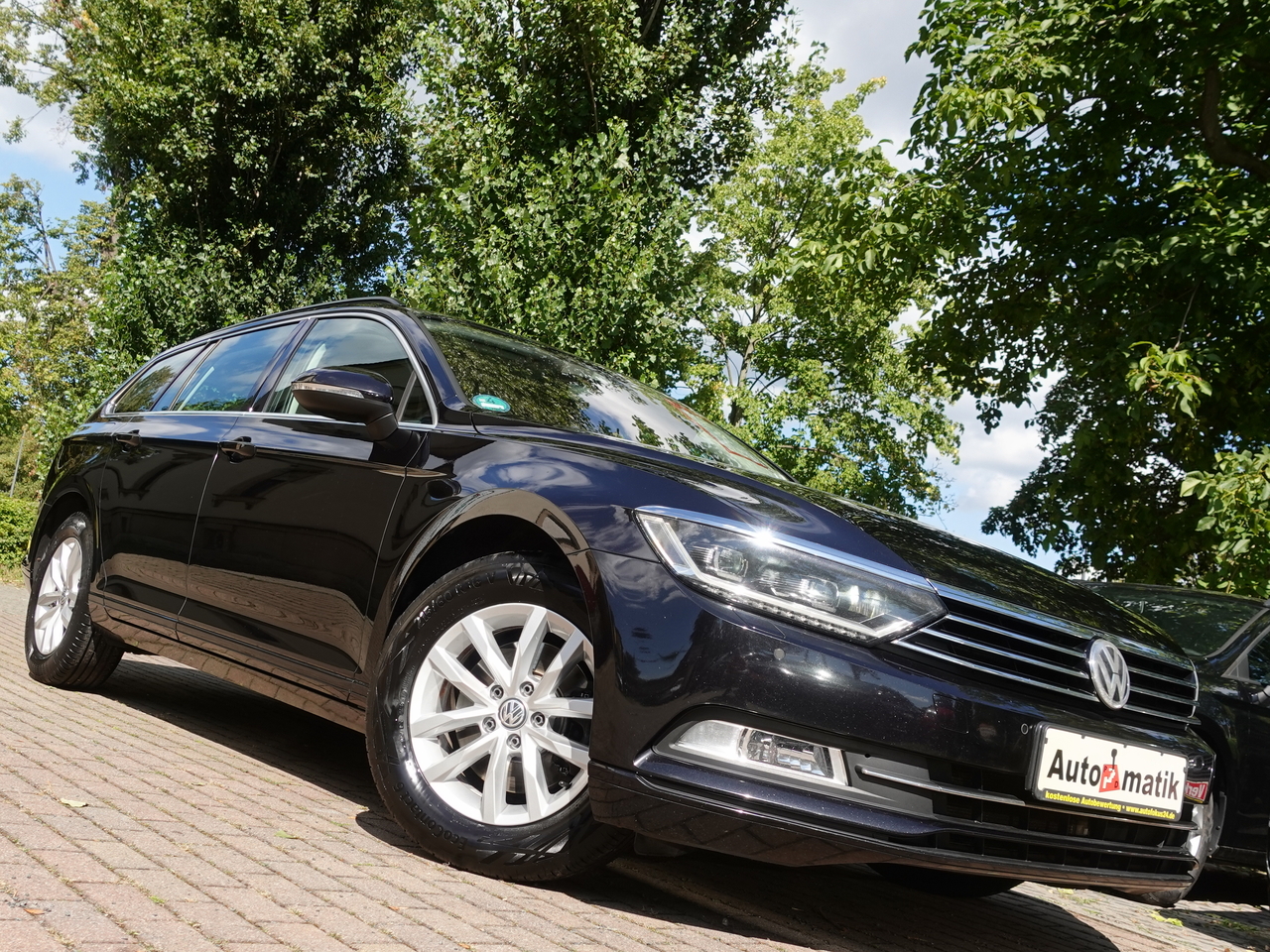Gebrauchtwagen, Gebrauchtfahrzeug