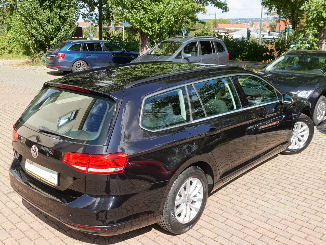Gebrauchtwagen, Gebrauchtfahrzeug