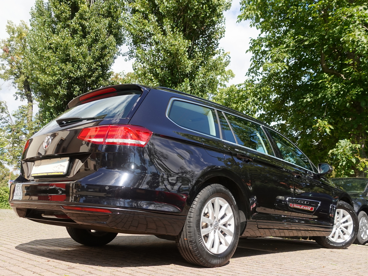 Gebrauchtwagen, Gebrauchtfahrzeug