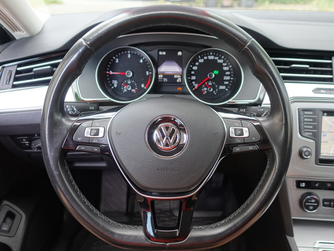 Gebrauchtwagen, Gebrauchtfahrzeug