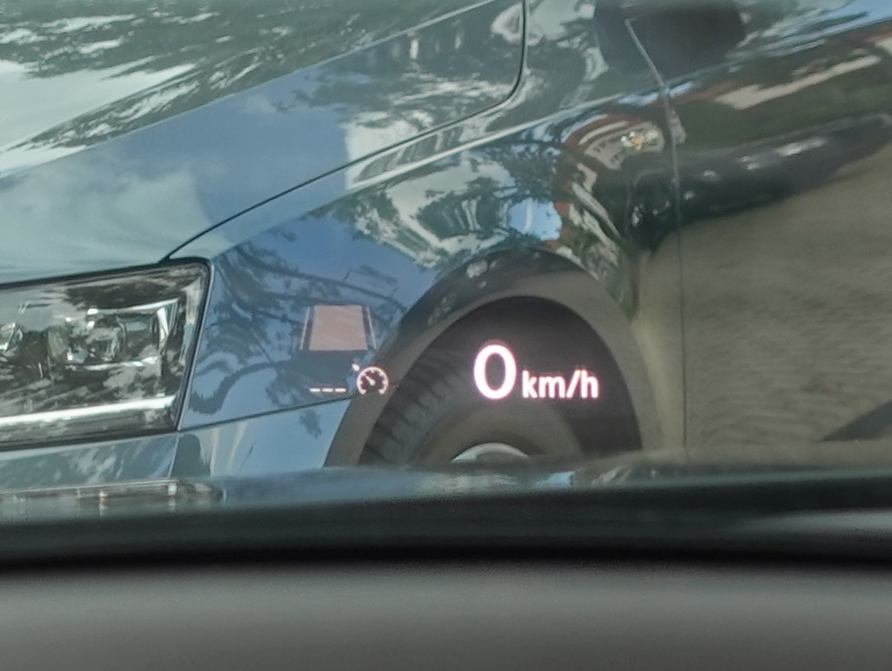 Gebrauchtwagen, Gebrauchtfahrzeug
