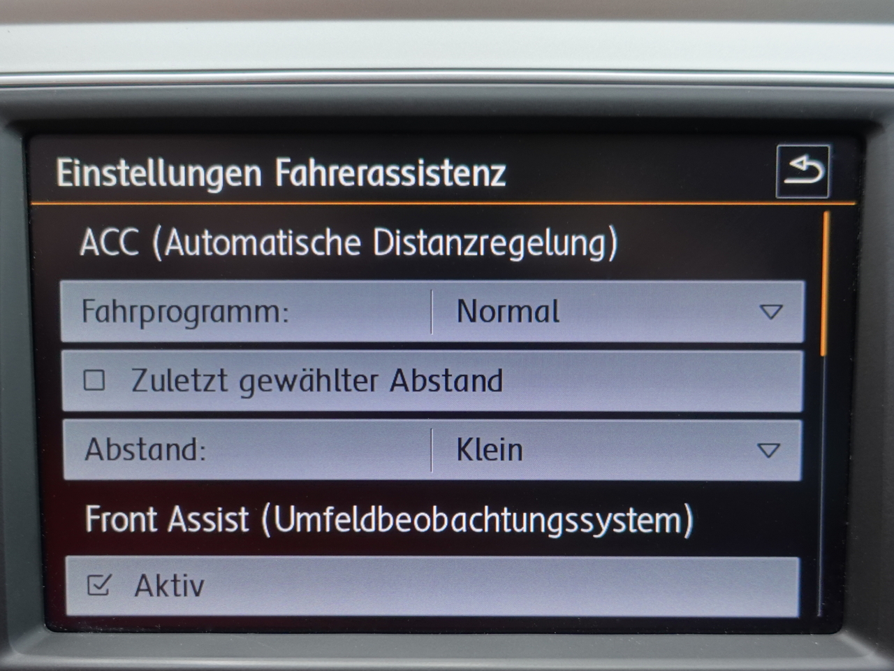 Gebrauchtwagen, Gebrauchtfahrzeug