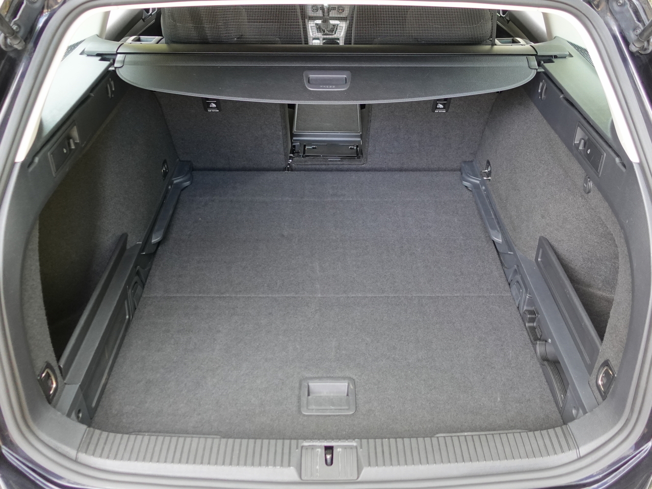 Gebrauchtwagen, Gebrauchtfahrzeug
