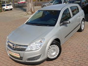 Astra H 5-Türer 1.Hand TÜV+Service neu
