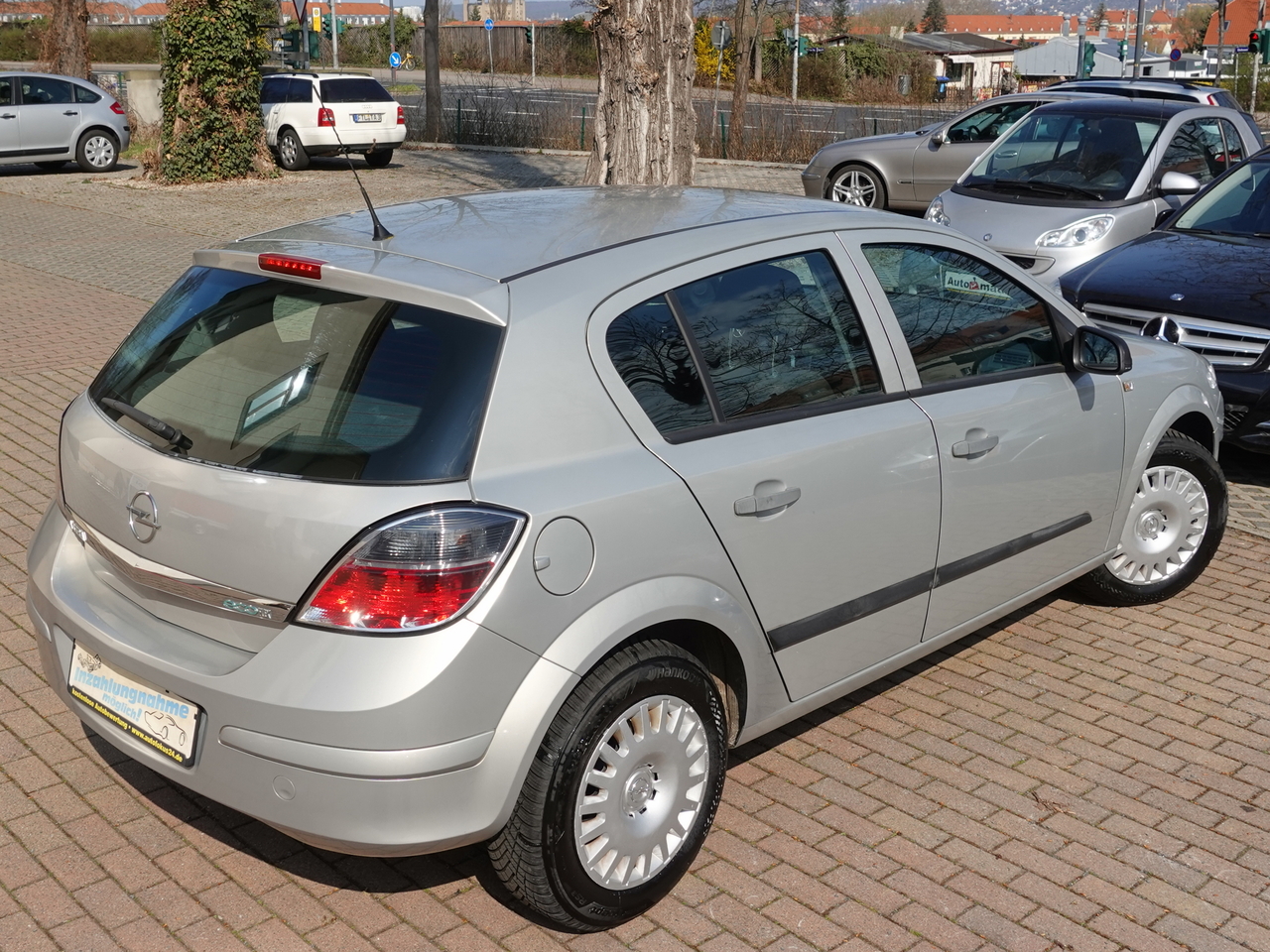 Gebrauchtwagen, Gebrauchtfahrzeug