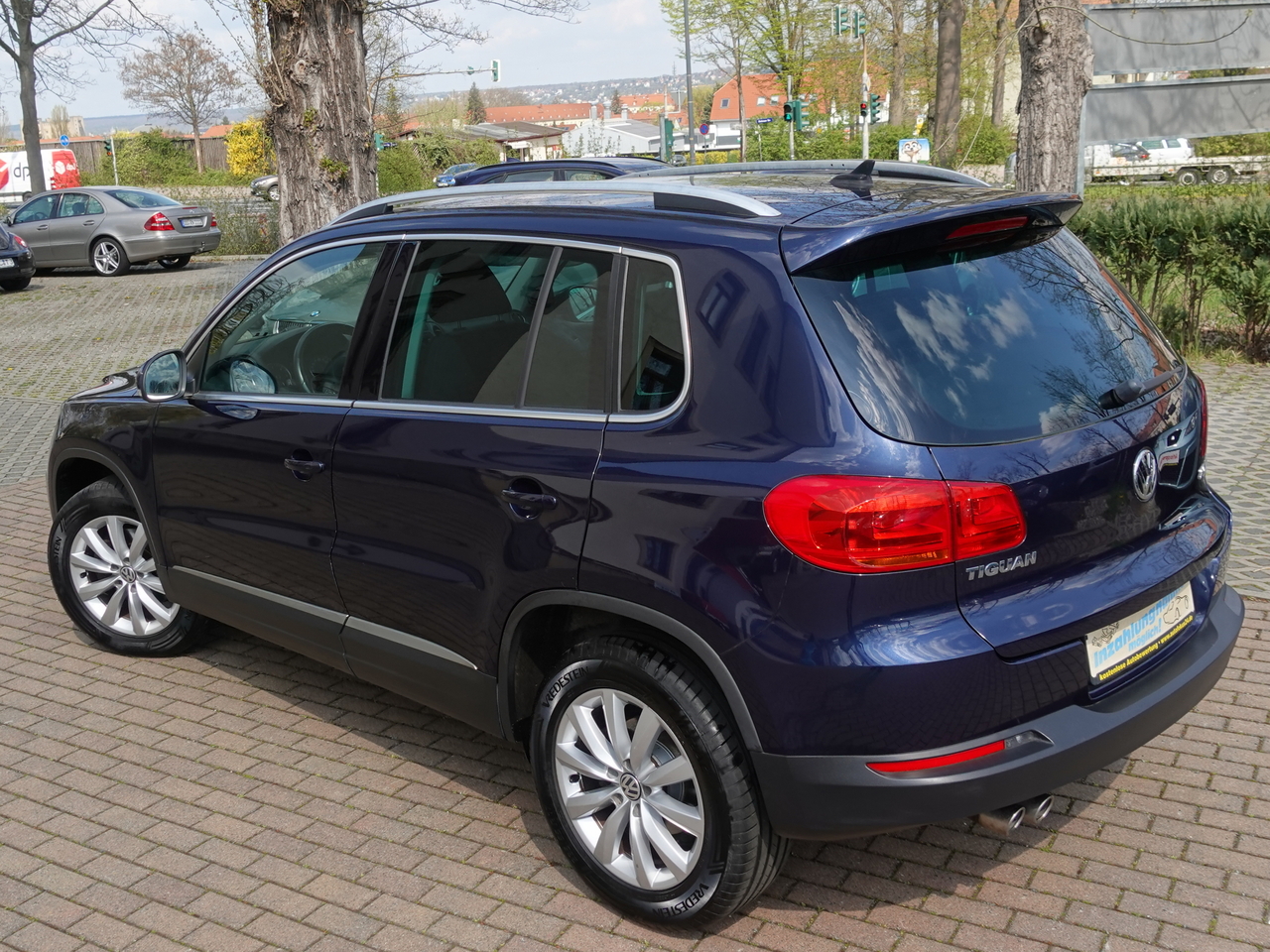 Gebrauchtwagen, Gebrauchtfahrzeug