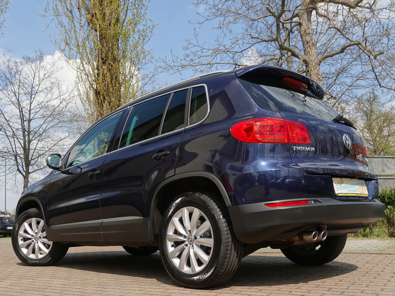 Gebrauchtwagen, Gebrauchtfahrzeug