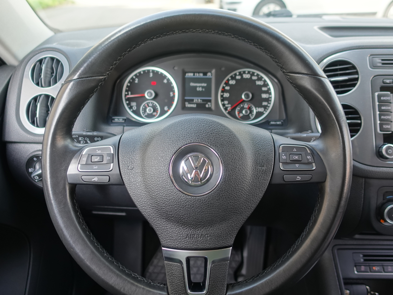 Gebrauchtwagen, Gebrauchtfahrzeug