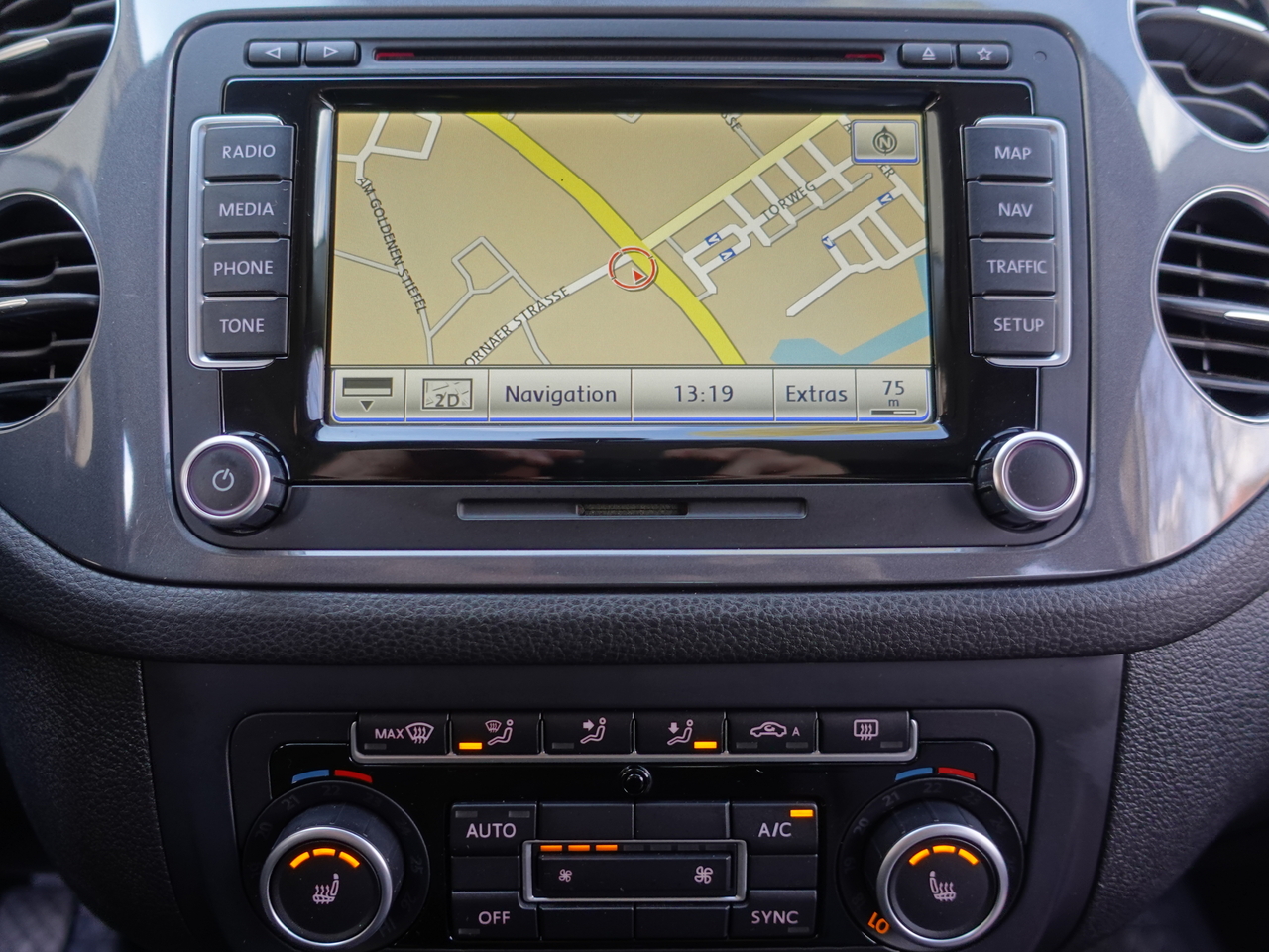 Gebrauchtwagen, Gebrauchtfahrzeug