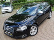 A3 Sportback 1.4 TFSI Ambition Klimaautomatik TÜV+Inspektion neu
