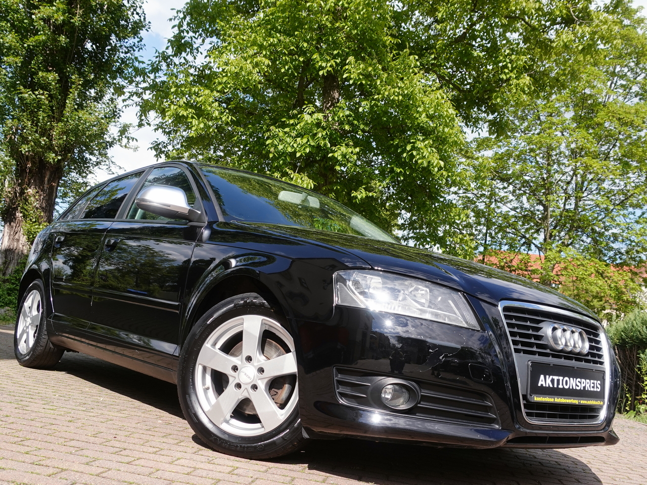 Gebrauchtwagen, Gebrauchtfahrzeug