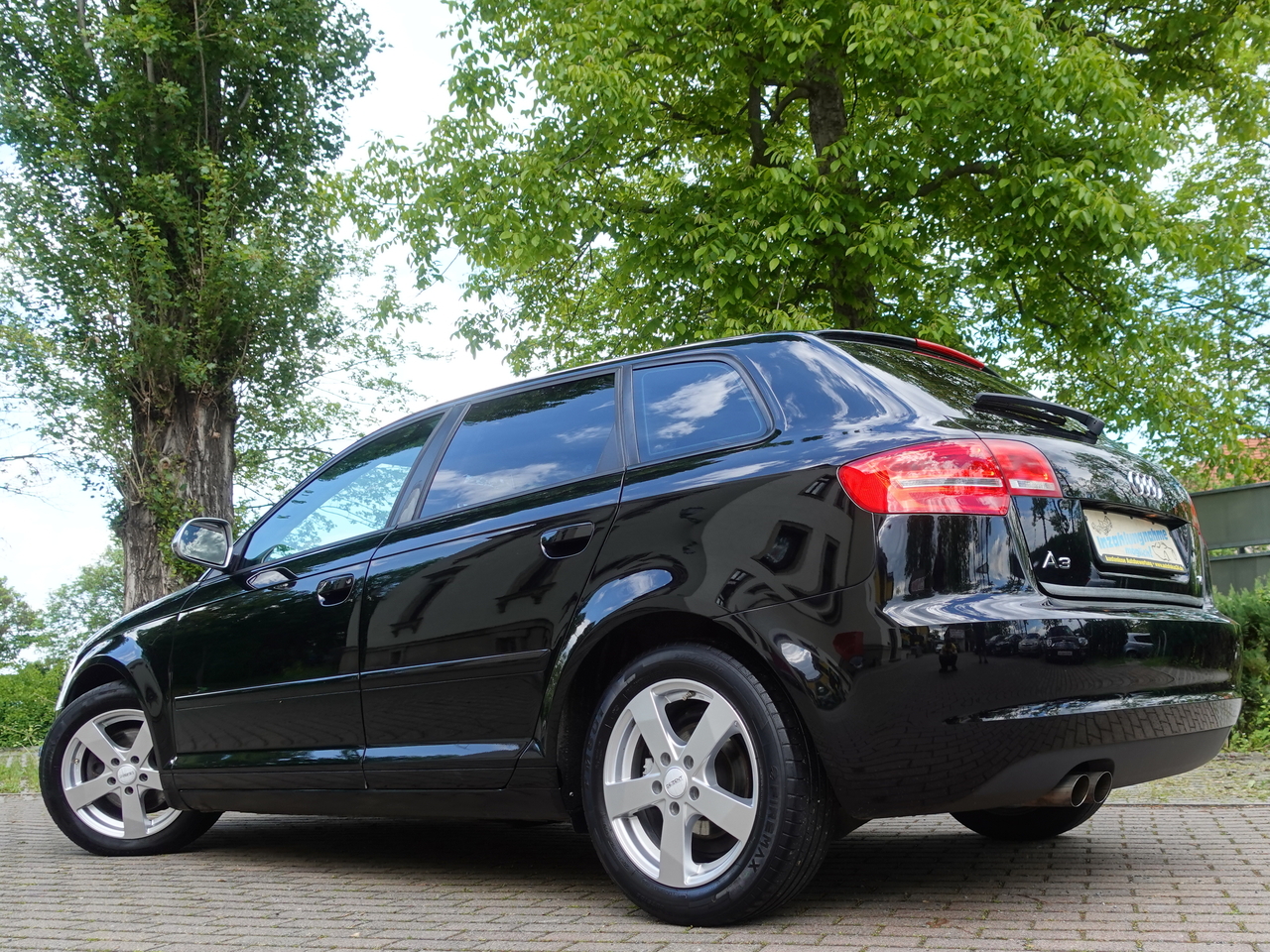 Gebrauchtwagen, Gebrauchtfahrzeug
