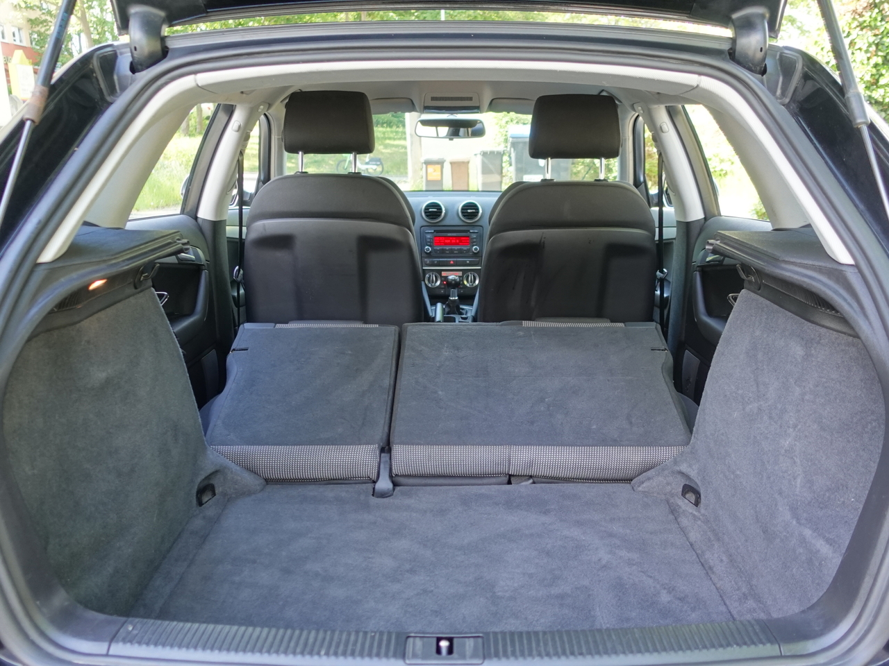 Gebrauchtwagen, Gebrauchtfahrzeug
