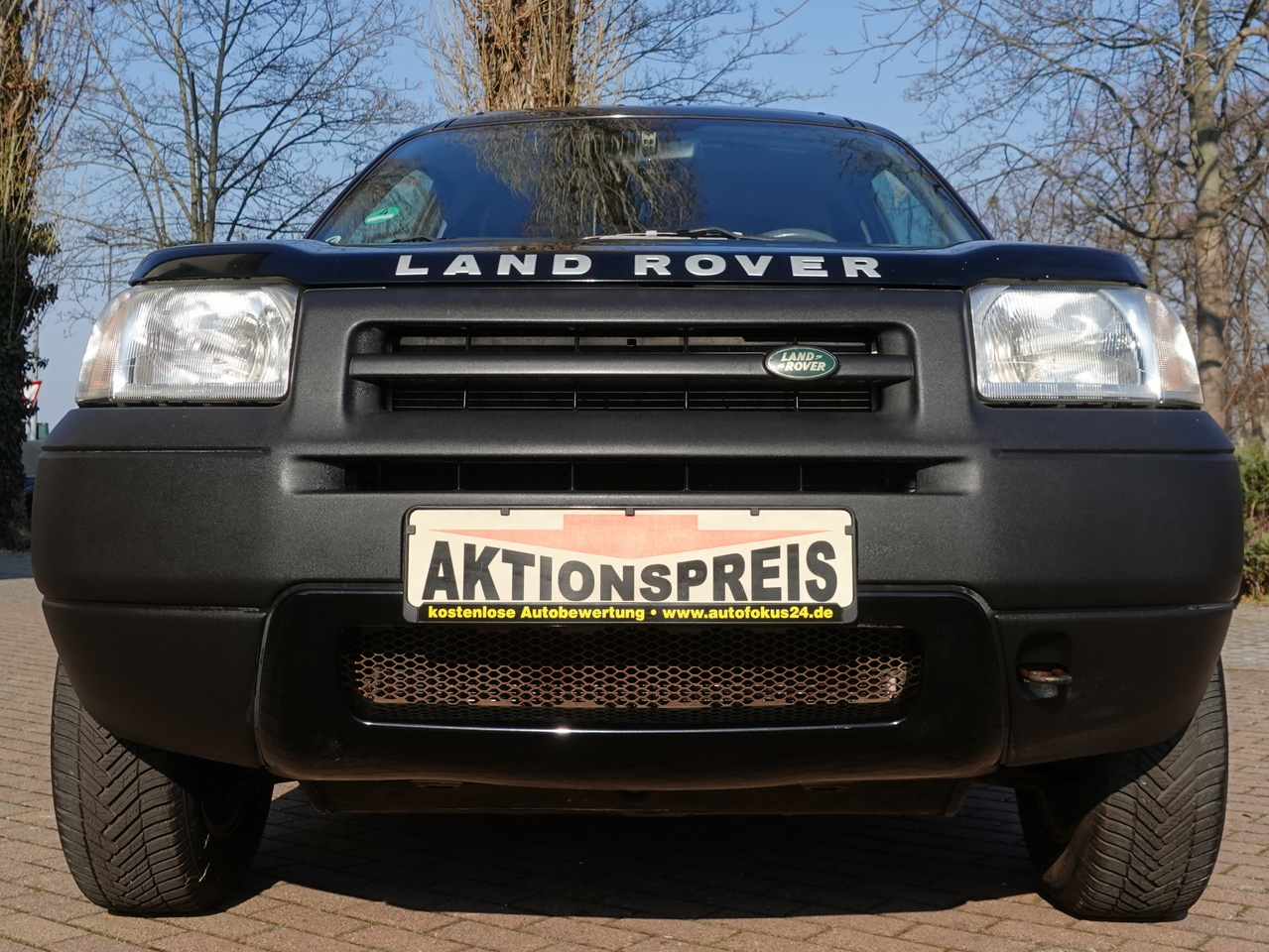 Gebrauchtwagen, Gebrauchtfahrzeug