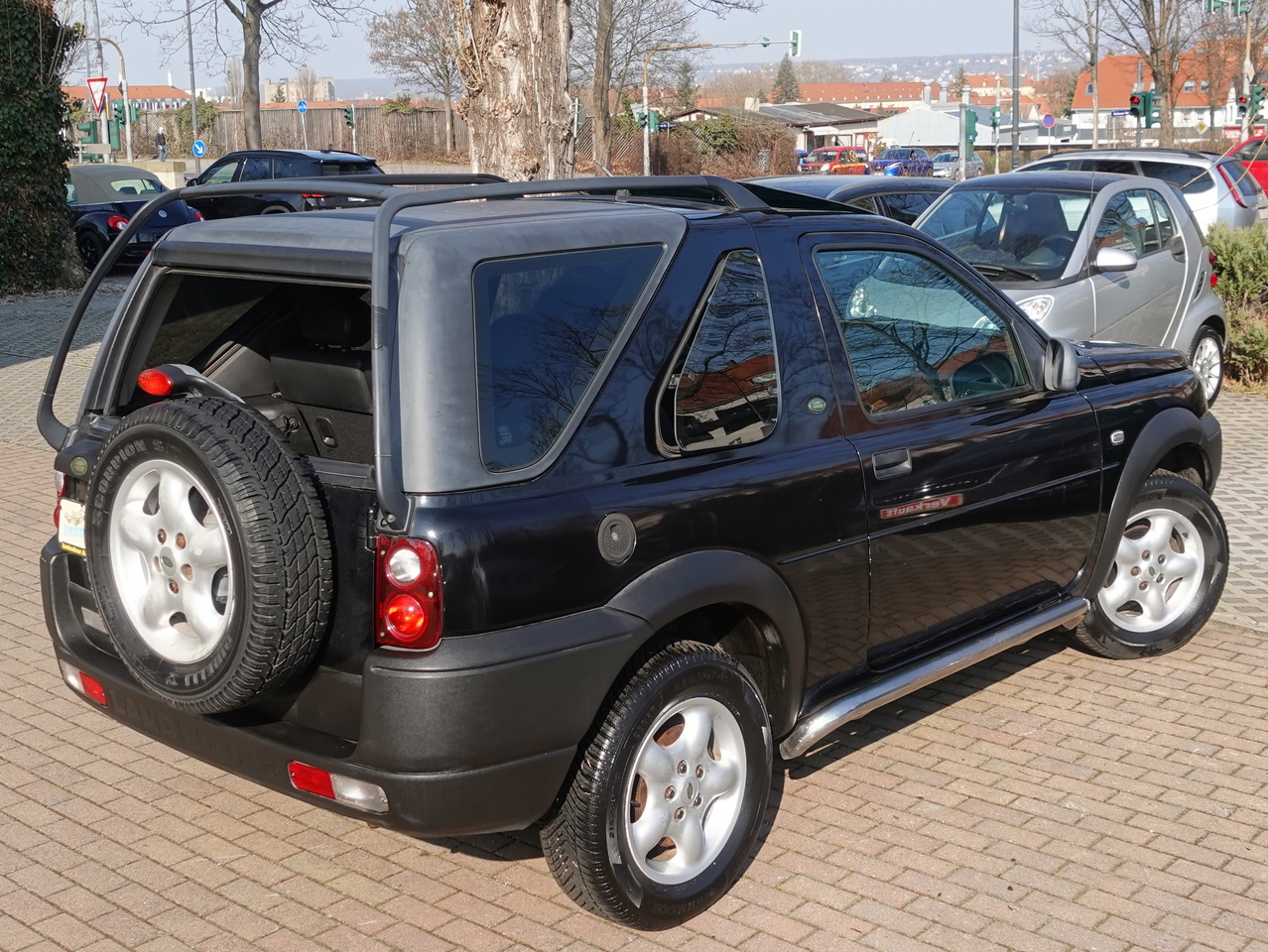 Gebrauchtwagen, Gebrauchtfahrzeug