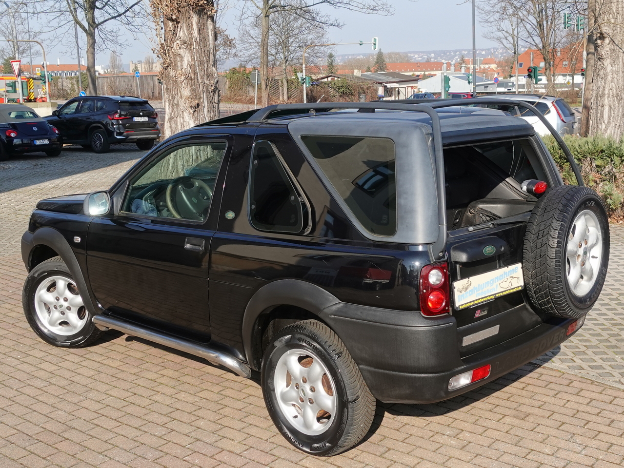 Gebrauchtwagen, Gebrauchtfahrzeug