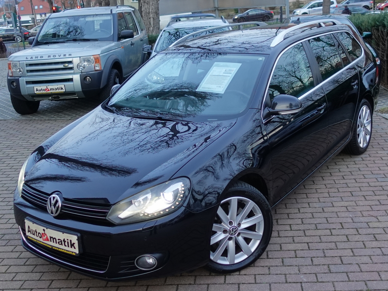 Gebrauchtwagen, Gebrauchtfahrzeug