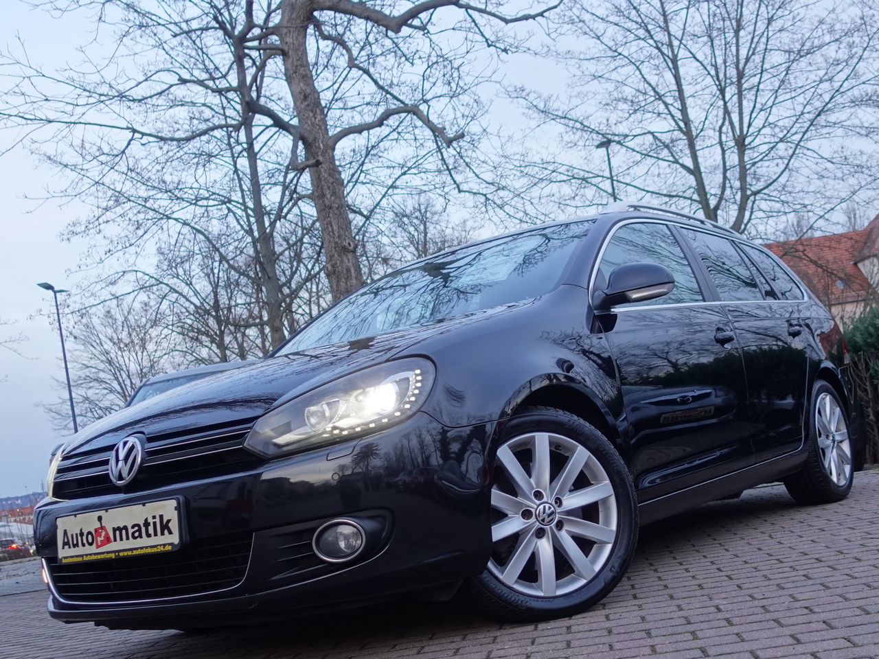 Gebrauchtwagen, Gebrauchtfahrzeug