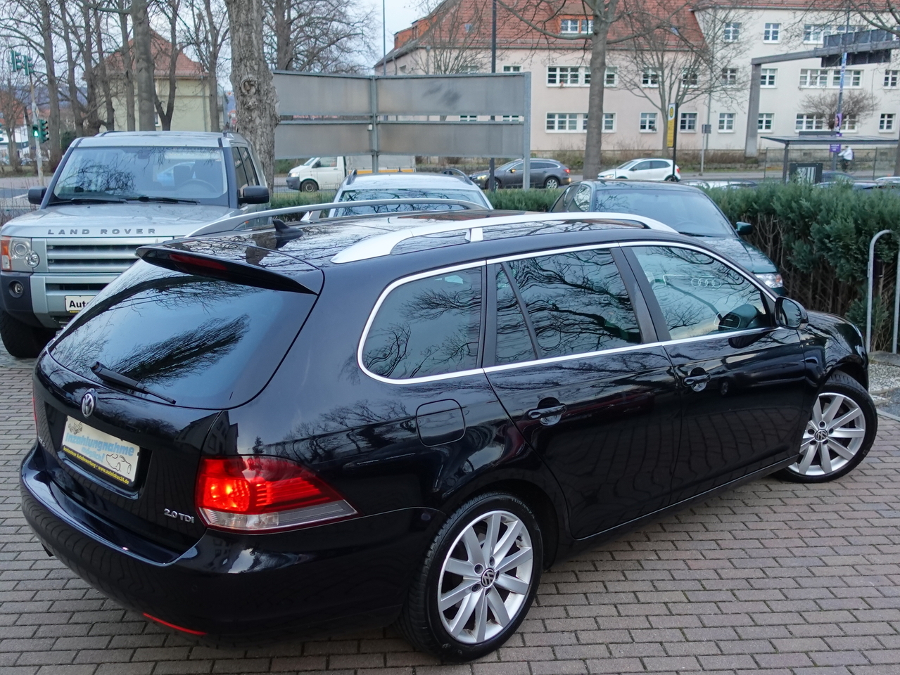 Gebrauchtwagen, Gebrauchtfahrzeug
