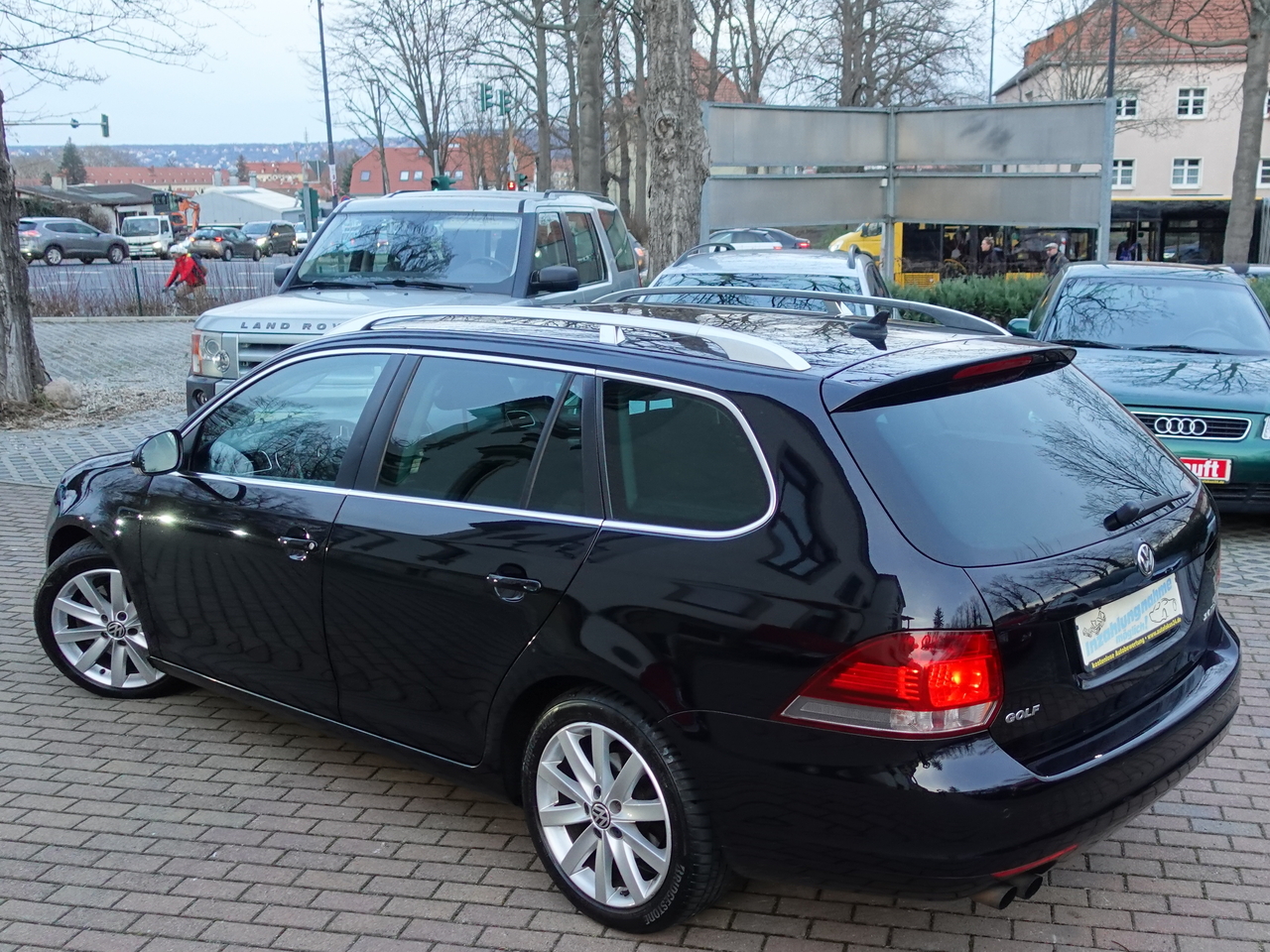 Gebrauchtwagen, Gebrauchtfahrzeug