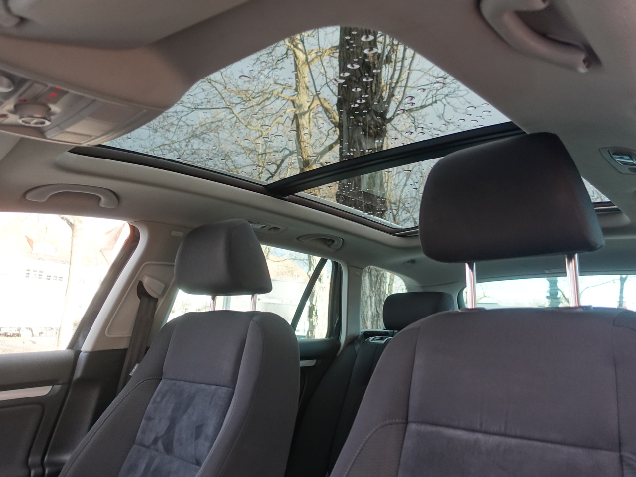 Gebrauchtwagen, Gebrauchtfahrzeug