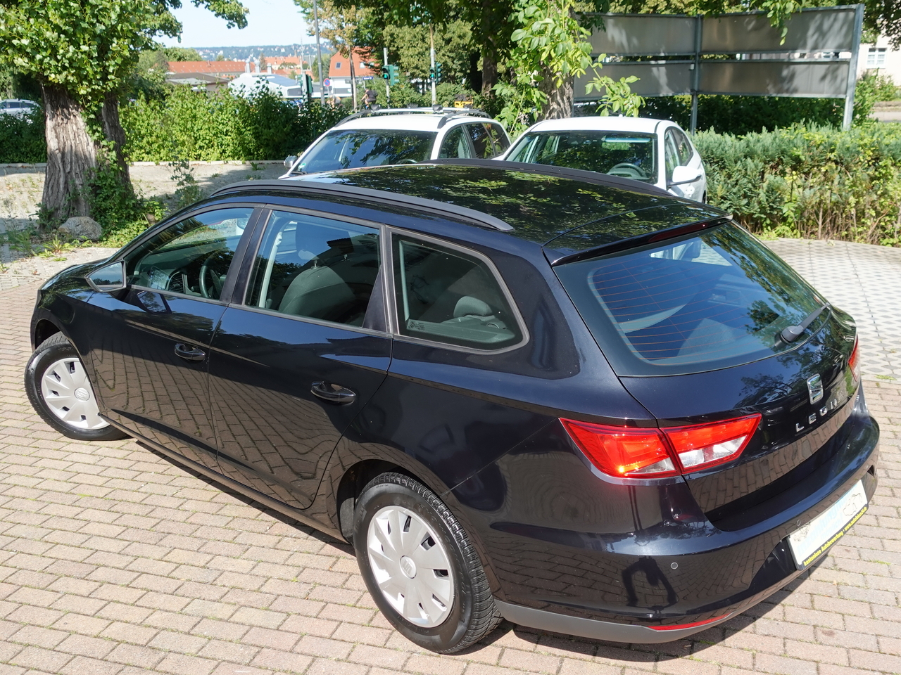 Gebrauchtwagen, Gebrauchtfahrzeug
