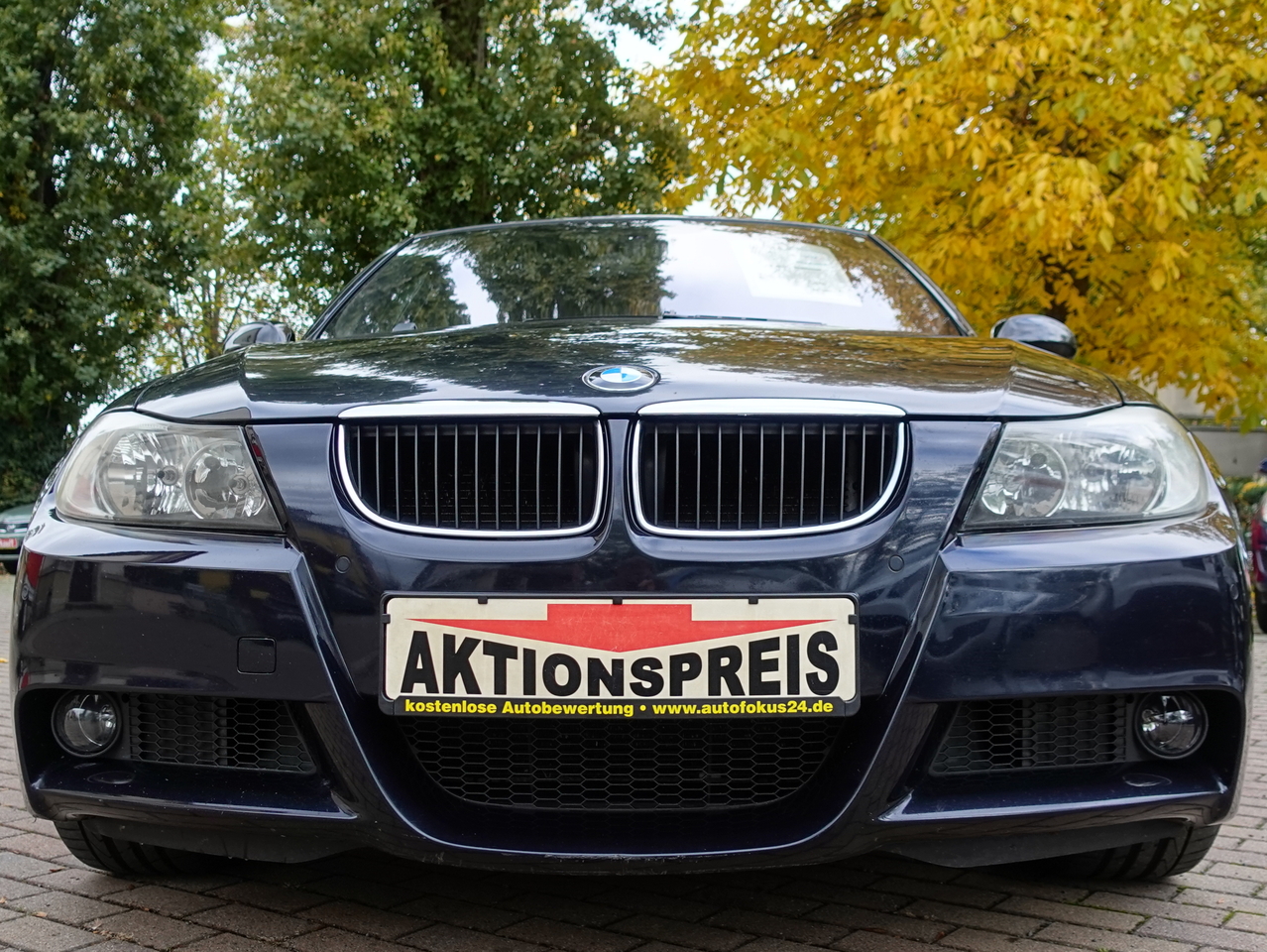 Gebrauchtwagen, Gebrauchtfahrzeug