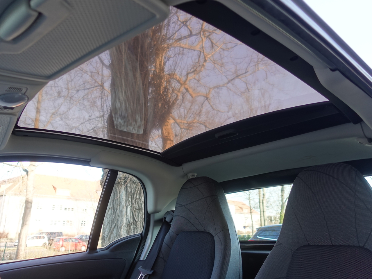 Gebrauchtwagen, Gebrauchtfahrzeug