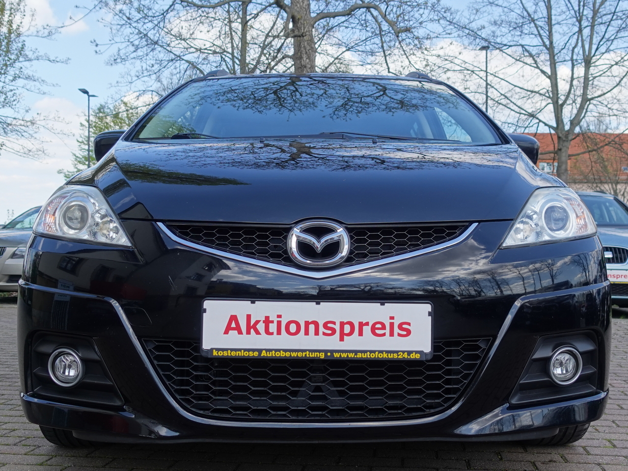 Gebrauchtwagen, Gebrauchtfahrzeug