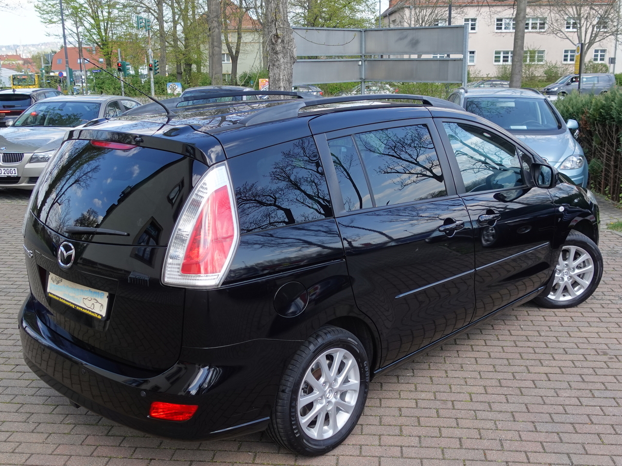 Gebrauchtwagen, Gebrauchtfahrzeug